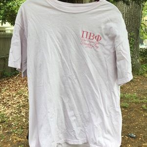 Pi Beta Phi Founders Day Tshirt